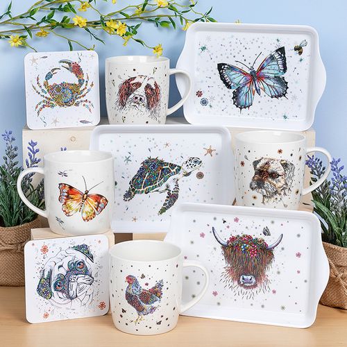 Doodleicious Collection